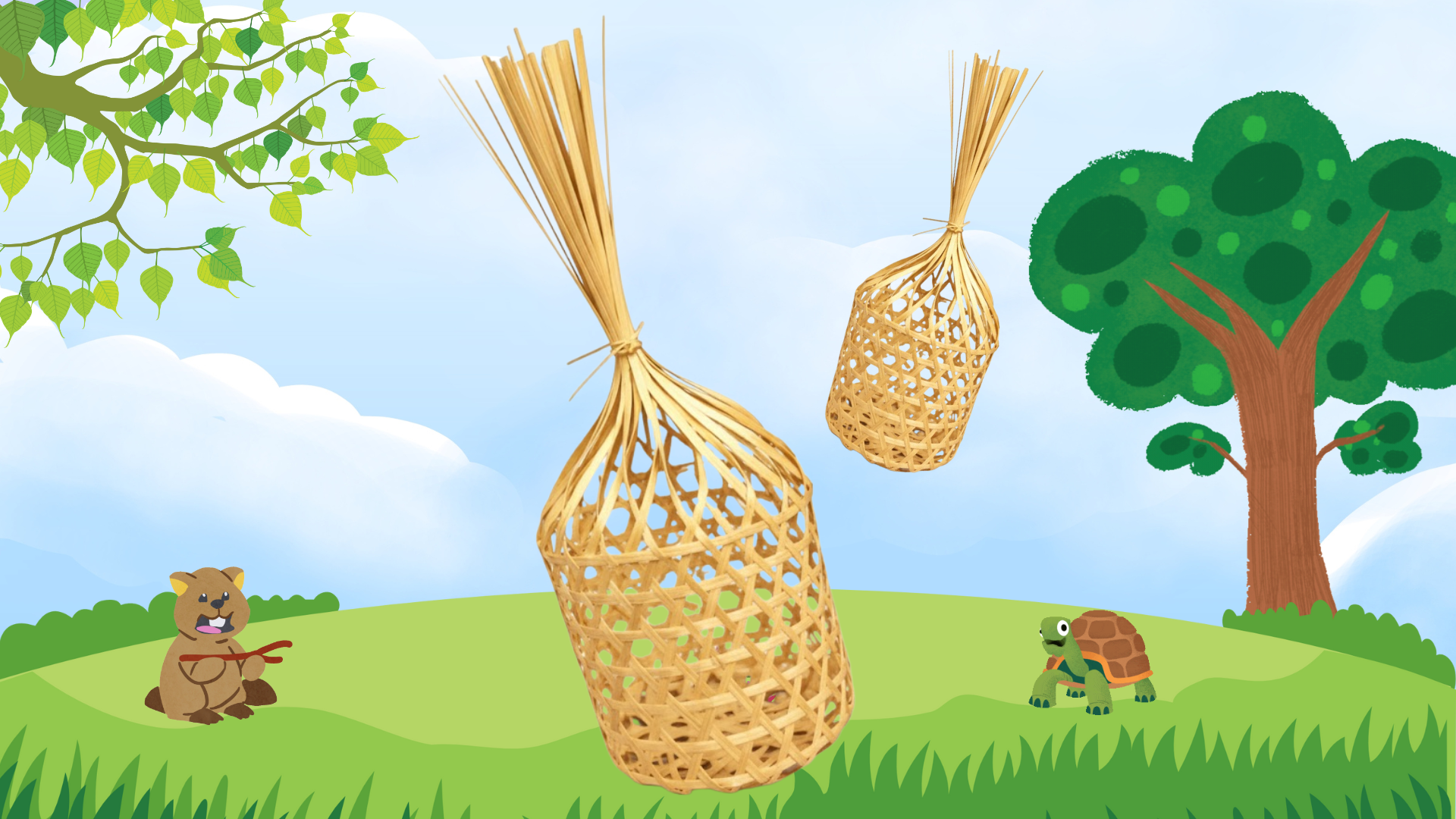 กระเช้าดำหัว