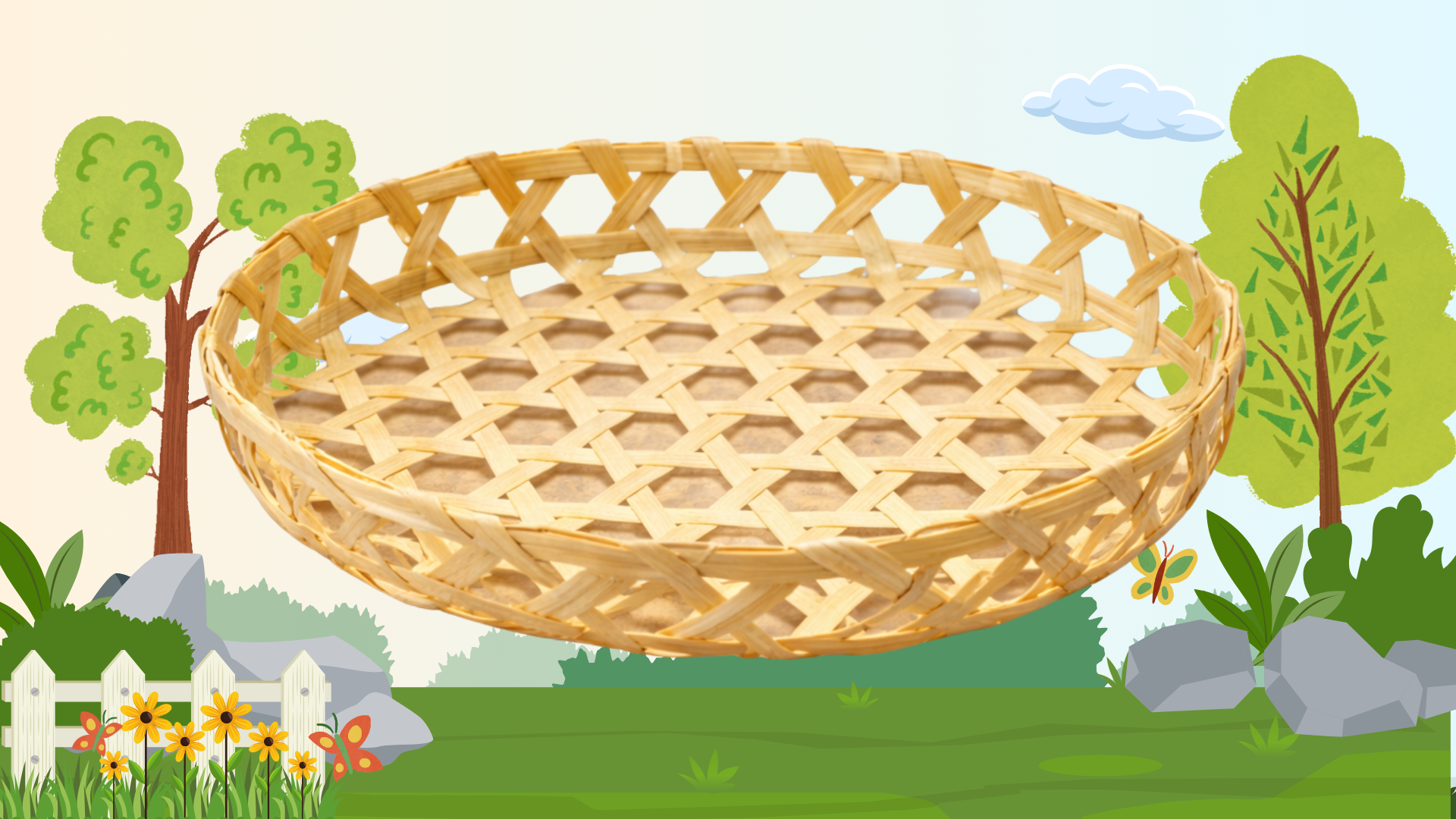 ตะกร้าเบรค